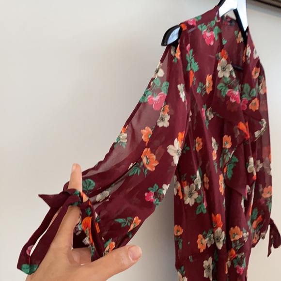 MAJE dress - Picture 5 of 5